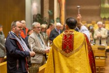 19.04.2025 Feier der Osternacht